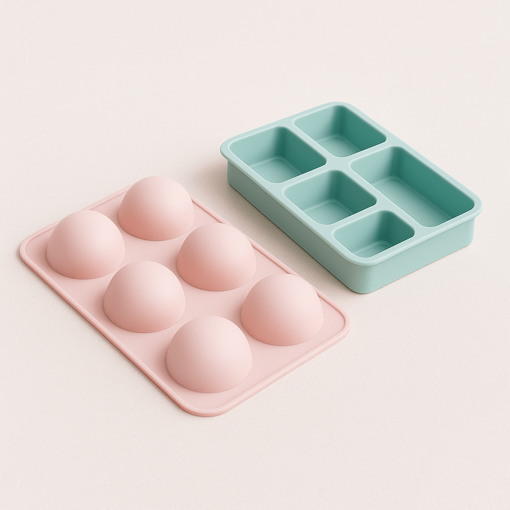 Moules silicone - EMPATISSO - Ustensiles & matériel de pâtisserie premium