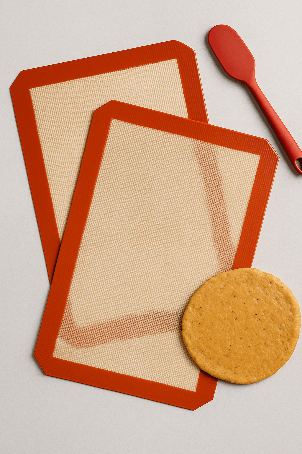 Tapis de cuisson - EMPATISSO - Ustensiles & matériel de pâtisserie premium