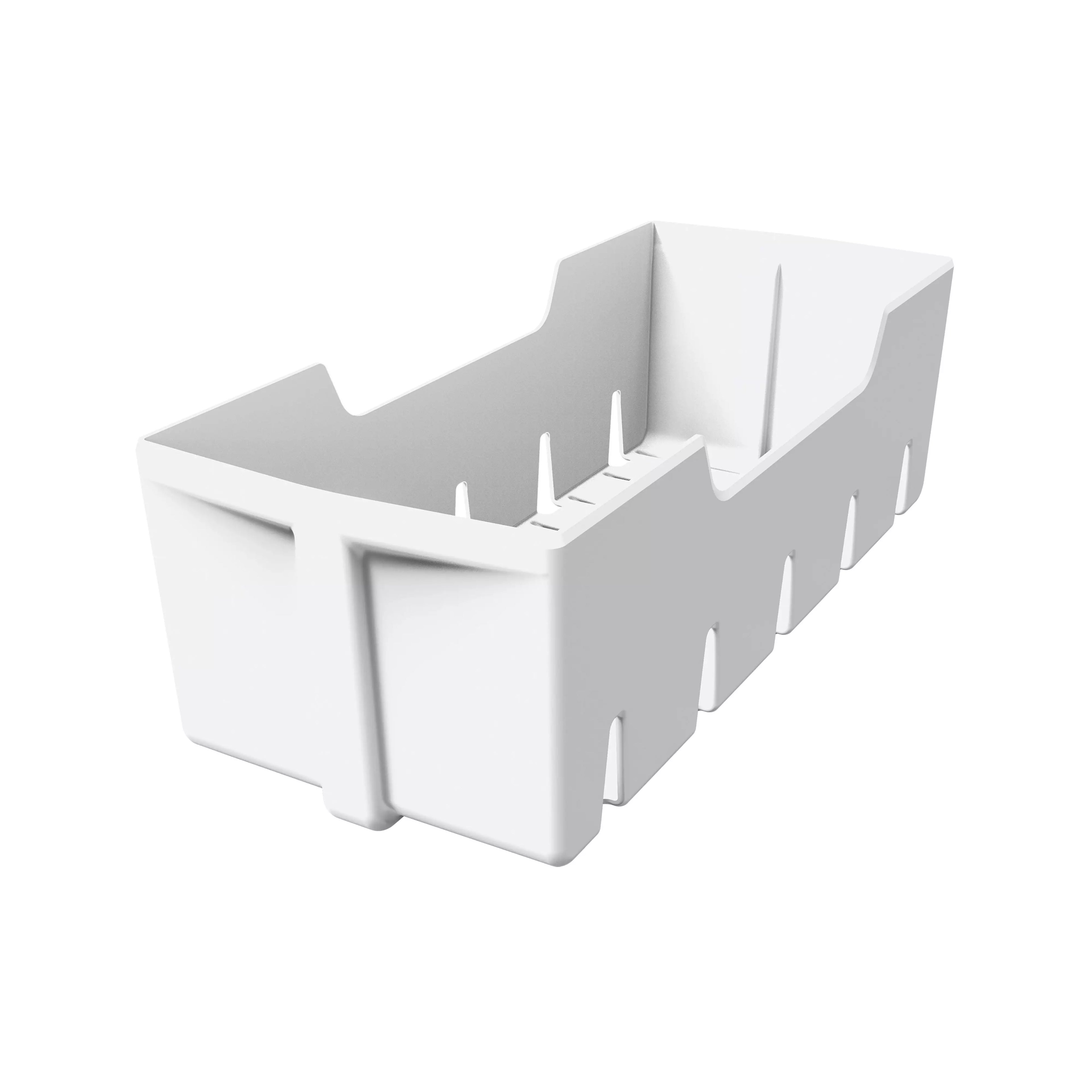 Moule silicone Bûche Lumière 219x89 H75 mm