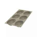 DÉLIZIA AL LIMONE – Moule silicone (85×59 – H42 mm)