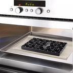 Kit “Voilà Cookie – Winter Holiday” : sachets + moule biscuits 240×150 mm (H 20 mm)