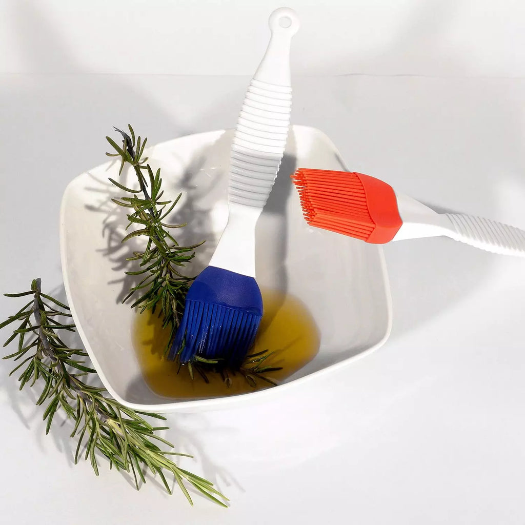 Pinceau silicone 210 mm