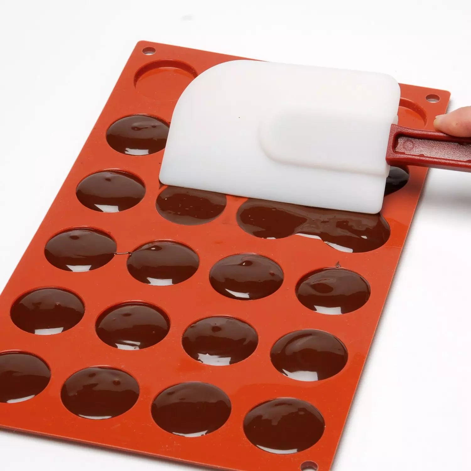 Maryse souple - 25 cm