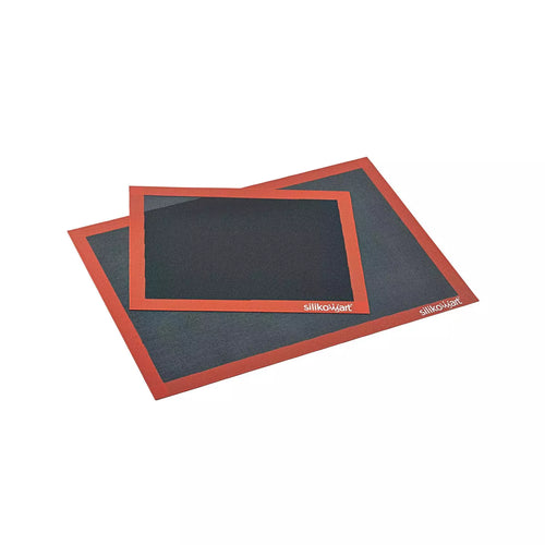 Tapis de cuisson AIR MAT 400x300 mm - Tapis de cuisson - (Silikomart)