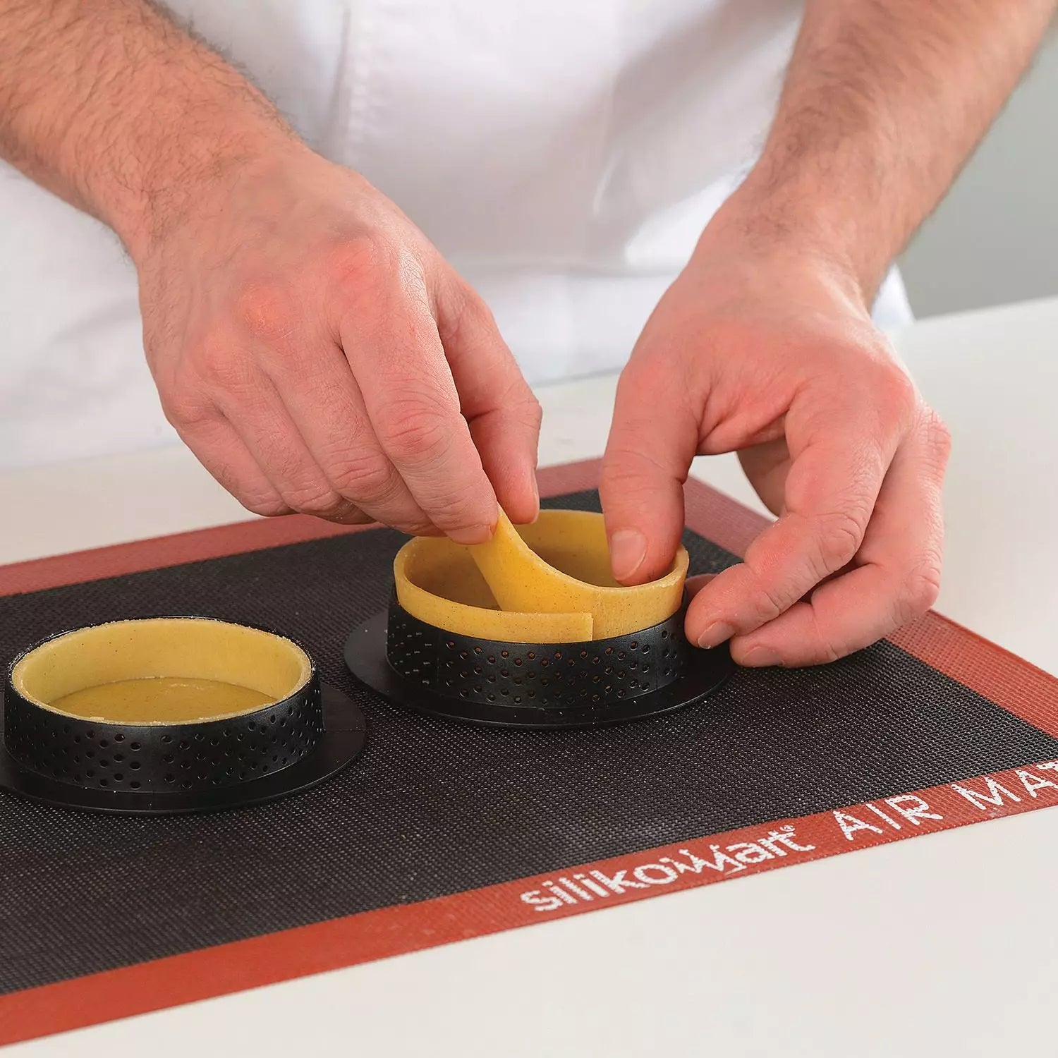 Tapis de cuisson AIR MAT 400x300 mm