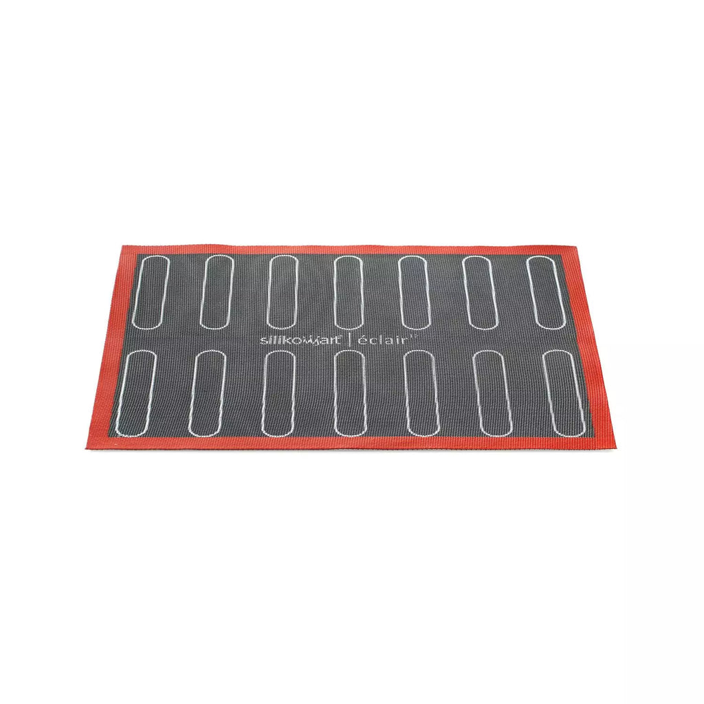 Tapis de cuisson éclairs /choux/macarons 300x400 mm