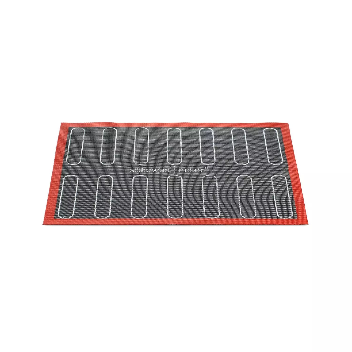 Tapis de cuisson éclairs /choux/macarons 300x400 mm
