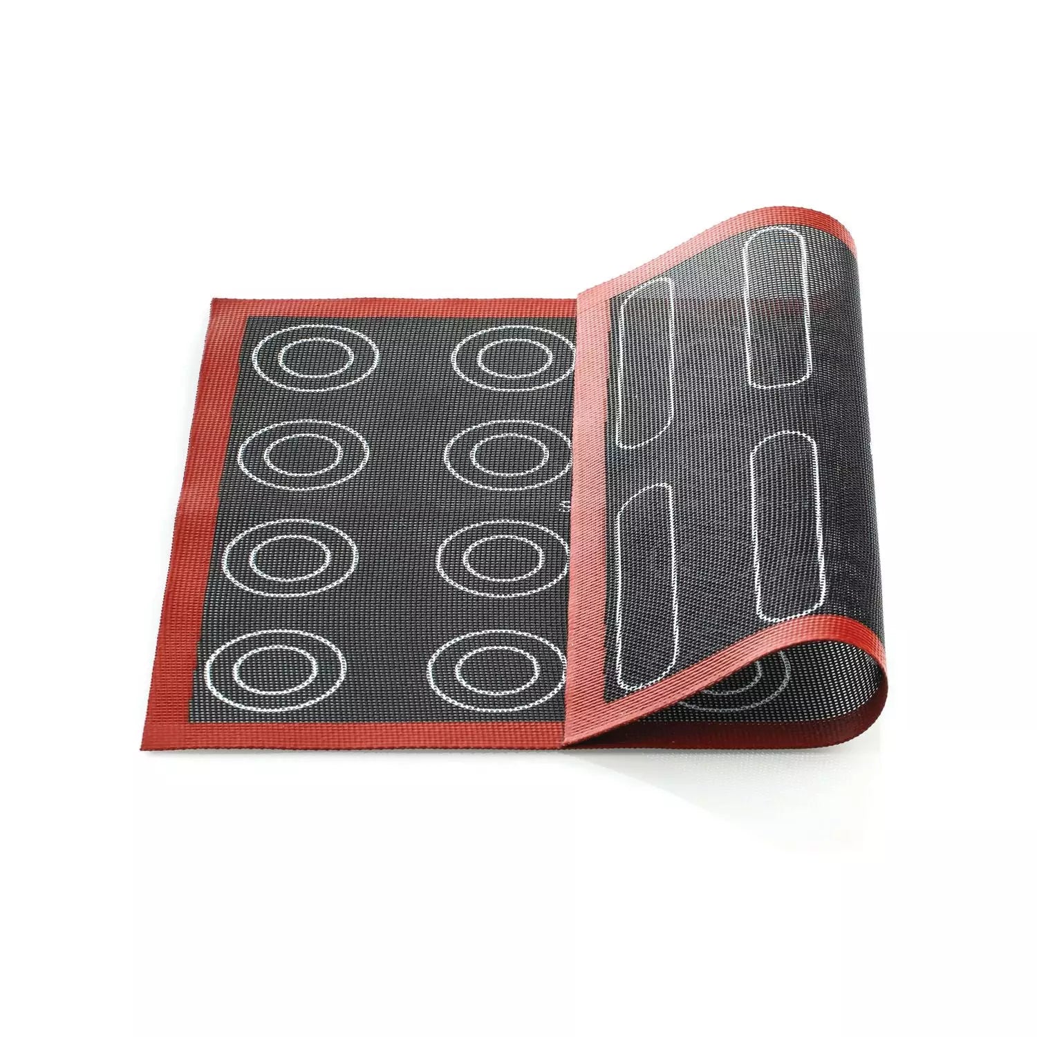 Tapis de cuisson éclairs /choux/macarons 300x400 mm