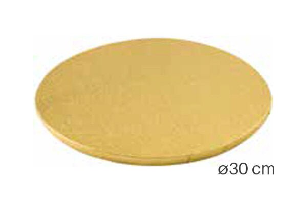 Support gâteau rond 30 cm