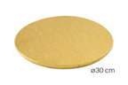 Support gâteau rond 30 cm