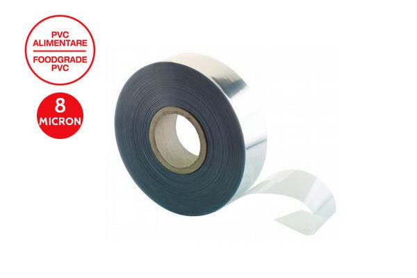 Rhodoïd pâtisserie - 60 mm x 200 m