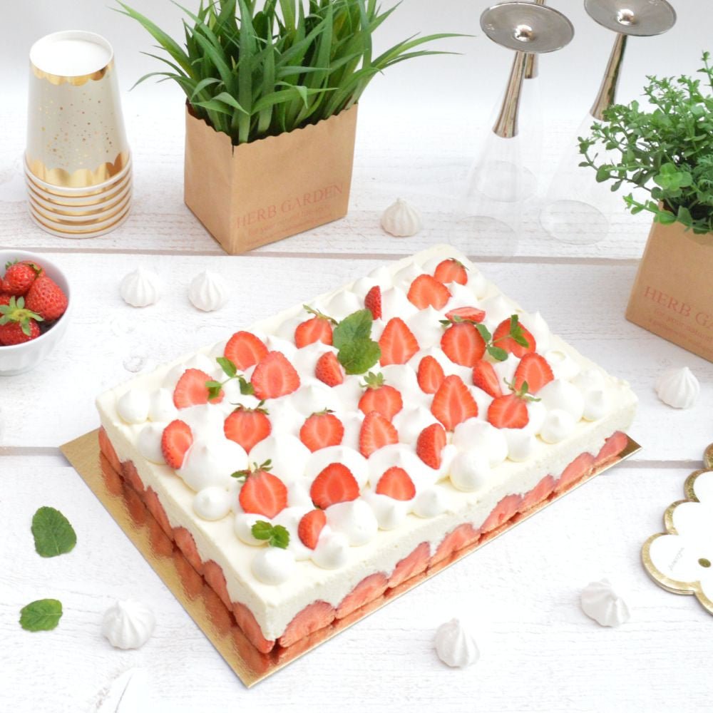 Cadre à pâtisserie extensible – Inox