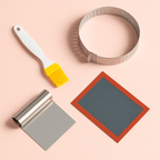 Kit Tartes Croustillantes – Pro - Kit - (EMPATISSO)