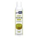 Spray velours alimentaire 300 ml – vert – EMPATISSO