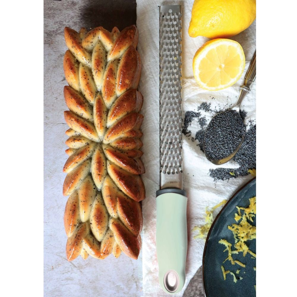 Zesteur professionnel – lame fine