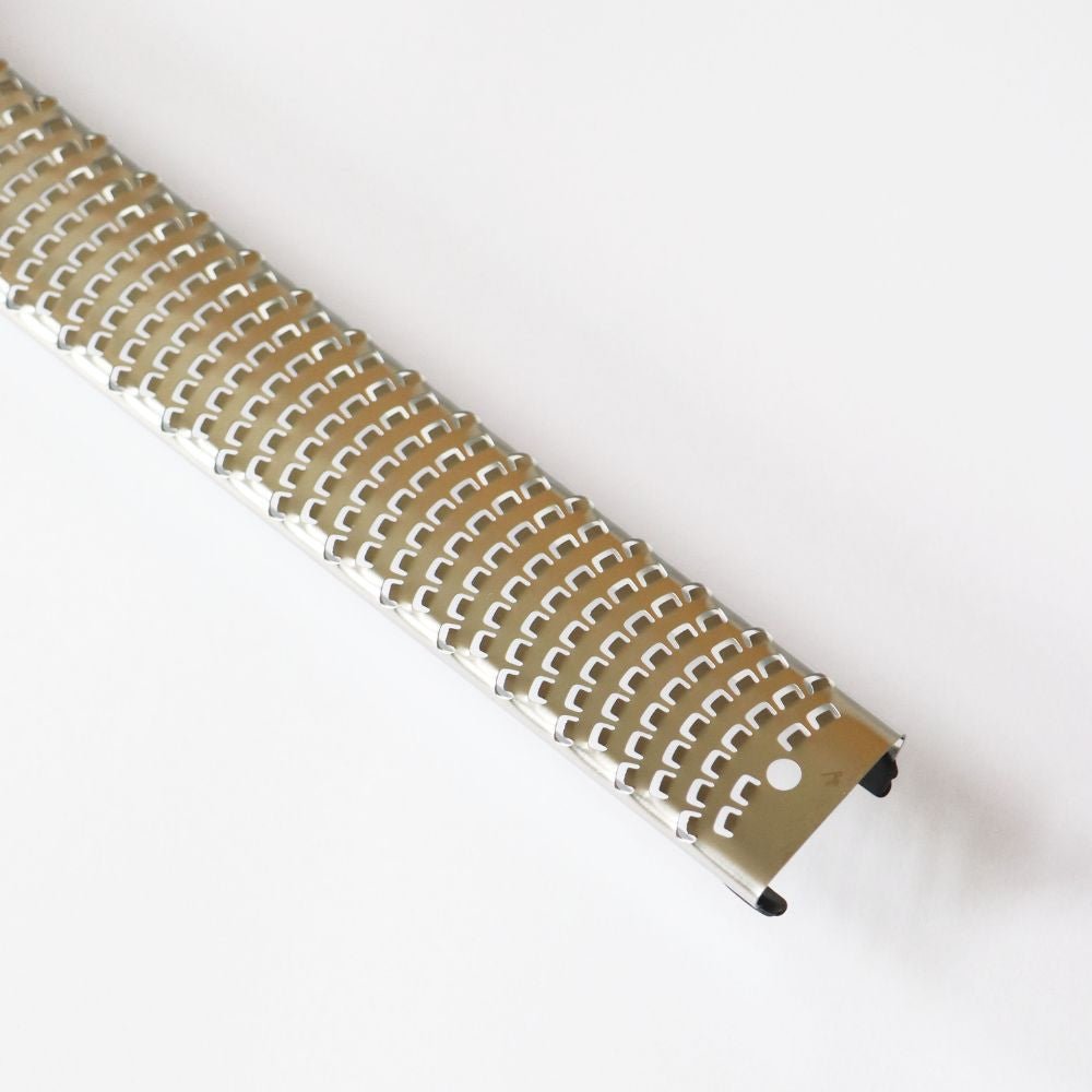 Zesteur professionnel – lame fine